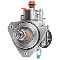 Bomba alimentação Perkins 2643B319