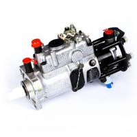 Bomba alimentação Perkins 2643D640