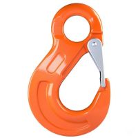 Gancho REH G10, 10 mm