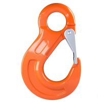 Gancho REH G10, 13 mm