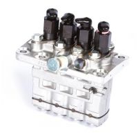 Bomba alimentação Perkins 2644D054