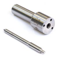 NOZZLE Perkins 2645F612