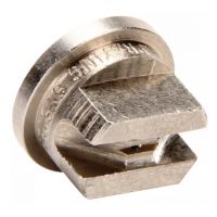 BICO TEEJET DE JATO PLANO TP 65 04 LATÃO