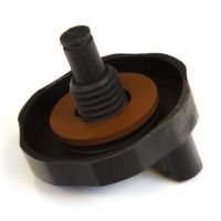 DRAIN ASSY Perkins 2656F836