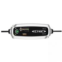 CTEK MXS 3,8 - 12V/0,8 & 3,8 A