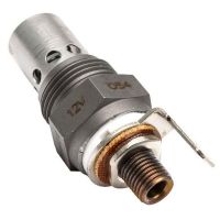 HEATER Perkins 2666A018