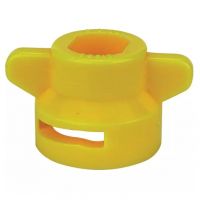 PORCA AMARELA HARDI PR TJ/AI MEPLAT 11MM