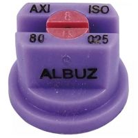 BICO ALBUZI AXI 80 025 LILÁS UNIDADE