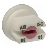 BICO ALBUZI AXI 80 08 BRANCO UNIDADE