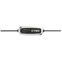 CARREGADOR CTEK START/STOP 12V - 3.8A