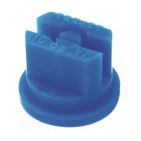 BICO TEEJET DE JATO PLANO TP 110 03 VP AZUL POLÍMERO