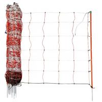 Rede Titan 122cm 50m com um único pino