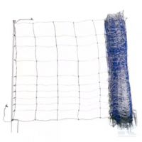 TitanNet bl/wh 25m 145cm Corda dupla