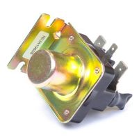 SOLENOID Perkins 2848612
