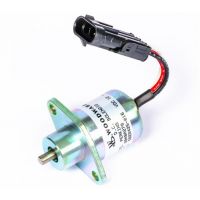 SOLENOID Perkins 2848A279