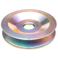 PULLEY,ALTERNATR Perkins 2871W010