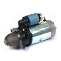 Motor de Arranque Perkins 2873D304