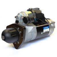 Motor de Arranque Perkins 2873K414