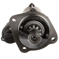 Motor de Arranque Perkins 2873K635