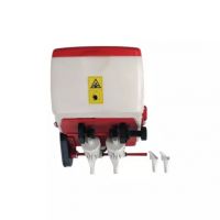 FUNIL 30L 2 SAÍDAS G15276141R