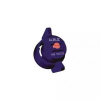 BICO ALBUZ FAXI 11003 AZUL UNIDADE