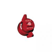 BICO ALBUZ FAXI 11004 VERMELHO UNIDADE