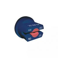 BICO ALBUZI AXI 80 03 AZUL UNIDADE