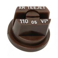 BICO TEEJET DE JATO PLANO XR 110 05 POLÍMERO VP CASTANHO