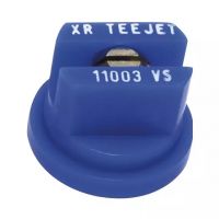 BICO TEEJET JATO PLANO XR 110 03 INOX VS AZUL