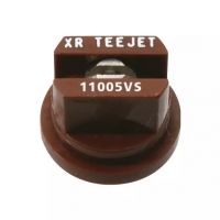 BICO TEEJET JATO PLANO XR 110 05 INOX VS CASTANHO