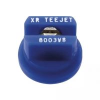 BICO TEEJET JATO PLANO XR 80 03 INOX VS AZUL