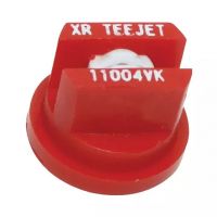 BICO TEEJET DE JATO PLANO XR 110 04 CERÂMICA VK VERMELHO