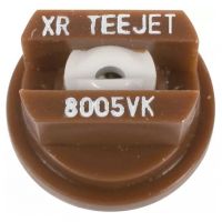 BICO TEEJET DE JATO PLANO XR 80 05 CERÂMICA VK CASTANHO
