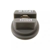 BICO DE JATO PLANO XR 80 06 INOX VS CINZENTO