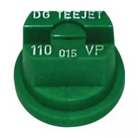 BICO TEEJET DE JATO PLANO DERIVA LIMITADA DG 110 015 VP VERDE POLÍMERO
