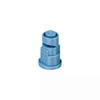 BICO TEEJET JATO PLANO GRANDE ÂNGULO TF VP 5 AZUL POLÍMEROM