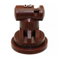 BICO TEEJET DE JATO PLANO TT 110 05 POLÍMERO VP CASTANHO