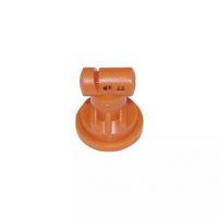 BICO TEEJET DE JATO PLANO TT 110 01 POLÍMERO VP LARANJA