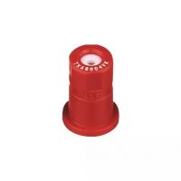 BICO TEEJET DE TURBULÊNCIA TXA 80 04 VK VERMELHO CERÂMICA