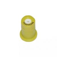 BICO TEEJET DE TURBULÊNCIA TXA 80 02 VK AMARELO CERÂMICA