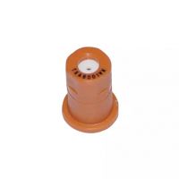 BICO TEEJET DE TURBULÊNCIA TXA 80 01 VK LARANJA CERÂMICAX