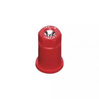 BICO TEEJET TX DE CONE VAZIO INOX VS VERMELHO