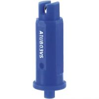 BICO TEEJET JATO PLANO ANTI-DERIVA AIUB85 03 VS AZUL INOX