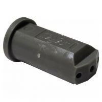 BICO TEEJET PARA FERTILIZANTE LÍQUIDO 3 ESTRIAS SJ3 06 CINZENTO