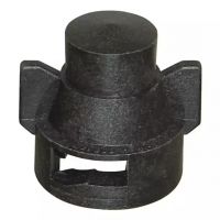 PORCA TIPO 19843-NYR PRETO QUICK TEEJET