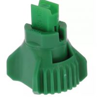 BICO NOZAL ASPIRAÇÃO DE AR RDX 120 015 VERDE PLÁSTICO PACOTE DE 8