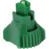 BICO NOZAL ASPIRAÇÃO DE AR ADX 120 015 VERDE CERÂMICA PACOTE DE 8