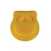 BICO LECHLER DE REDUÇÃO DE DERIVA AD 120 02 AMARELO CERÂMICA