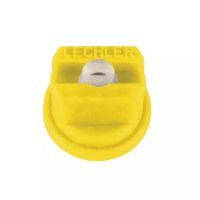 BICO LECHLER DE REDUÇÃO DE DERIVA AD 120 02 AMARELO CERÂMICA