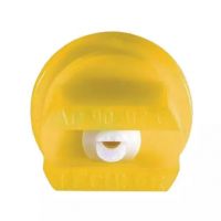 BICO LECHLER DE REDUÇÃO DE DERIVA AD 90 02 AMARELO CERÂMICA